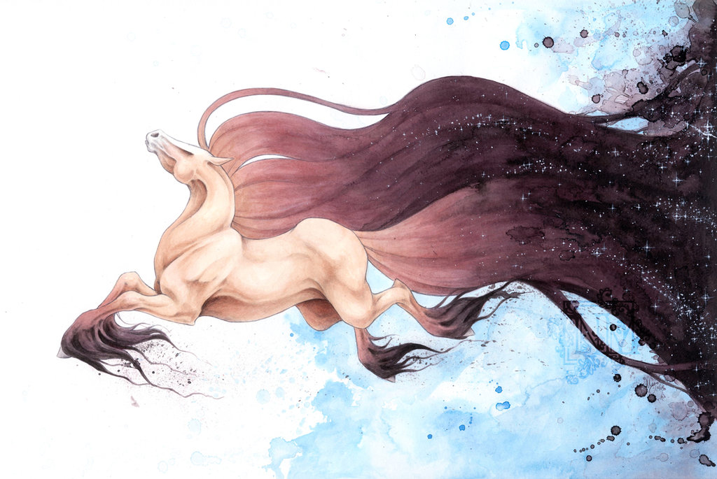 galaxy_horse_by_captainnutmeg-d9hny6f