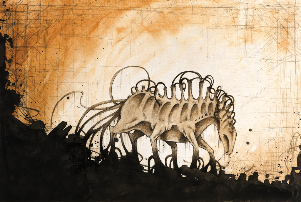 machine_mammal_by_captainnutmeg-d6n4c1r