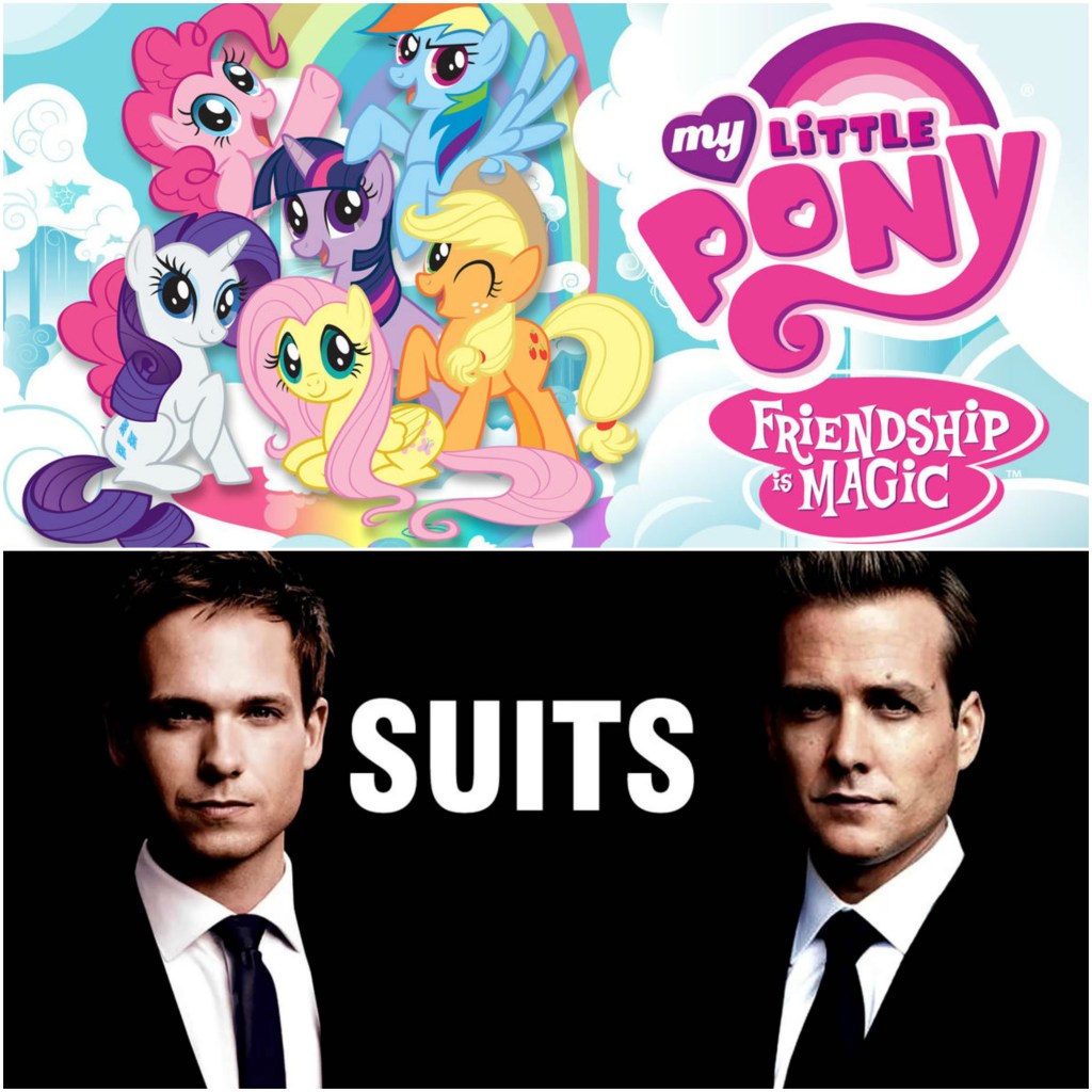 Writing, as Taught by Kids’ TV&nbsp;Shows