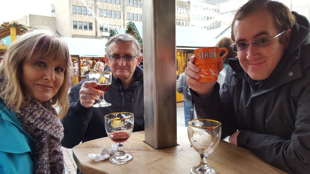 My Weekend in Pictures – Fun with my&nbsp;Folks