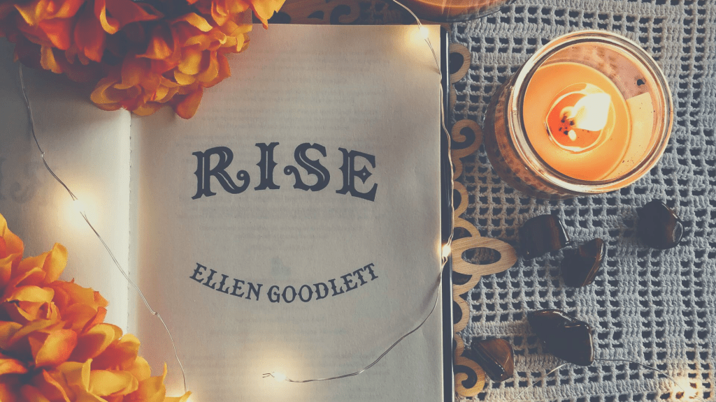 Rise – Book Review
