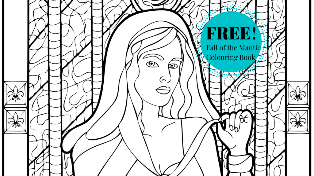 Have a Free Colouring&nbsp;Book