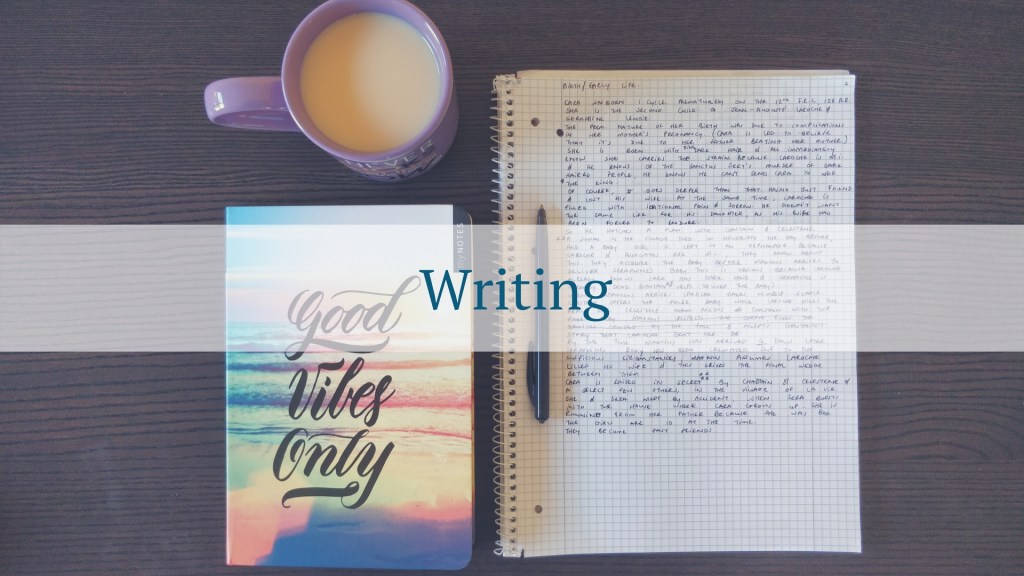 Approach With Caution…