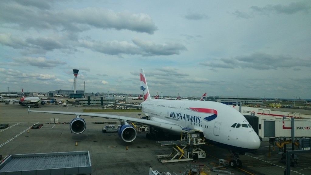 South Africa Trip –&nbsp;Recap