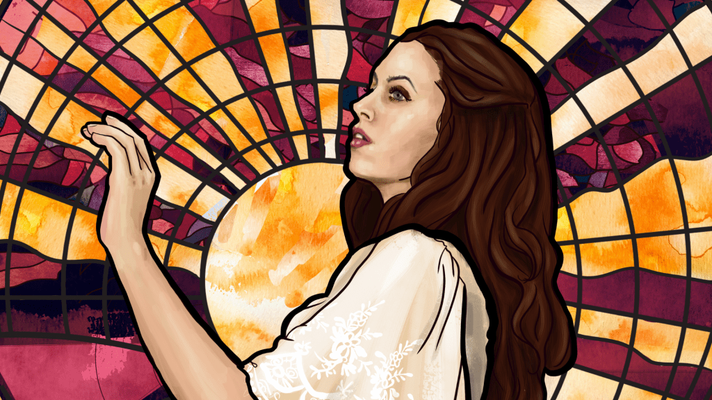 Art Inspired By A Trial of Sparks &&nbsp;Kindling