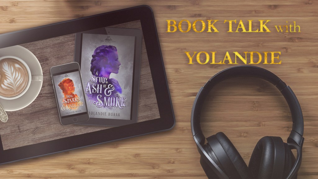 Point of View (Podcast Episode&nbsp;#5)