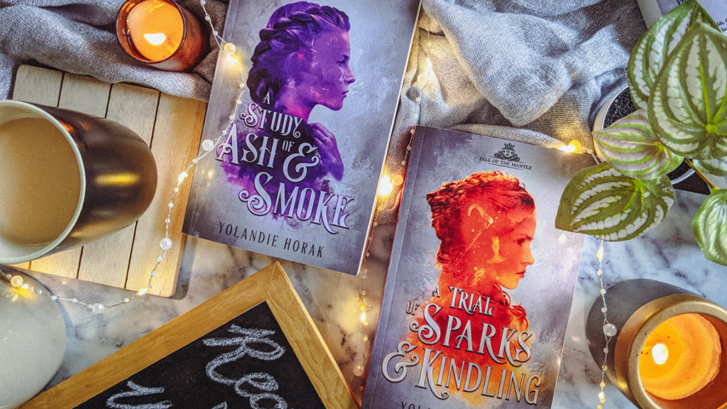 How I Name Them (Part&nbsp;2-Characters)