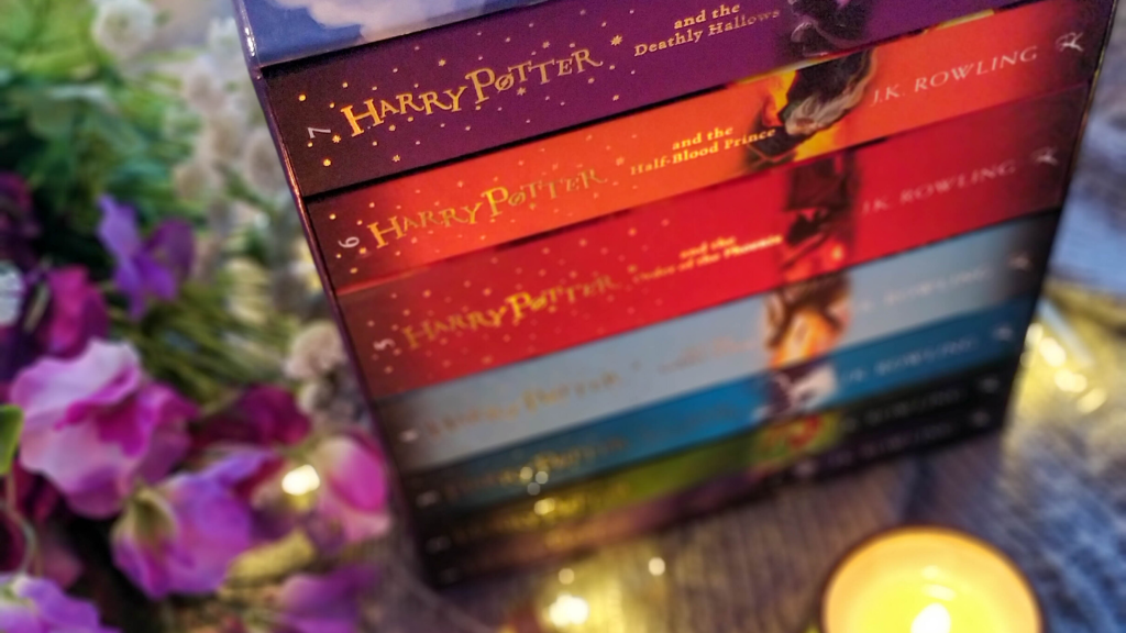 Why Does Fandom Forget Ron&nbsp;Weasley?