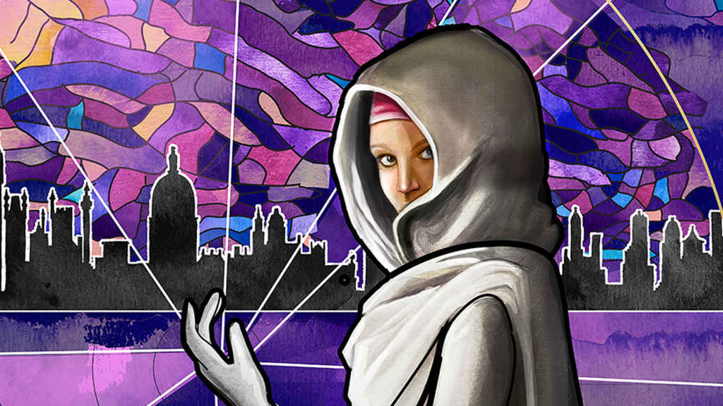 Rot – An Illness Based on the Bubonic&nbsp;Plague