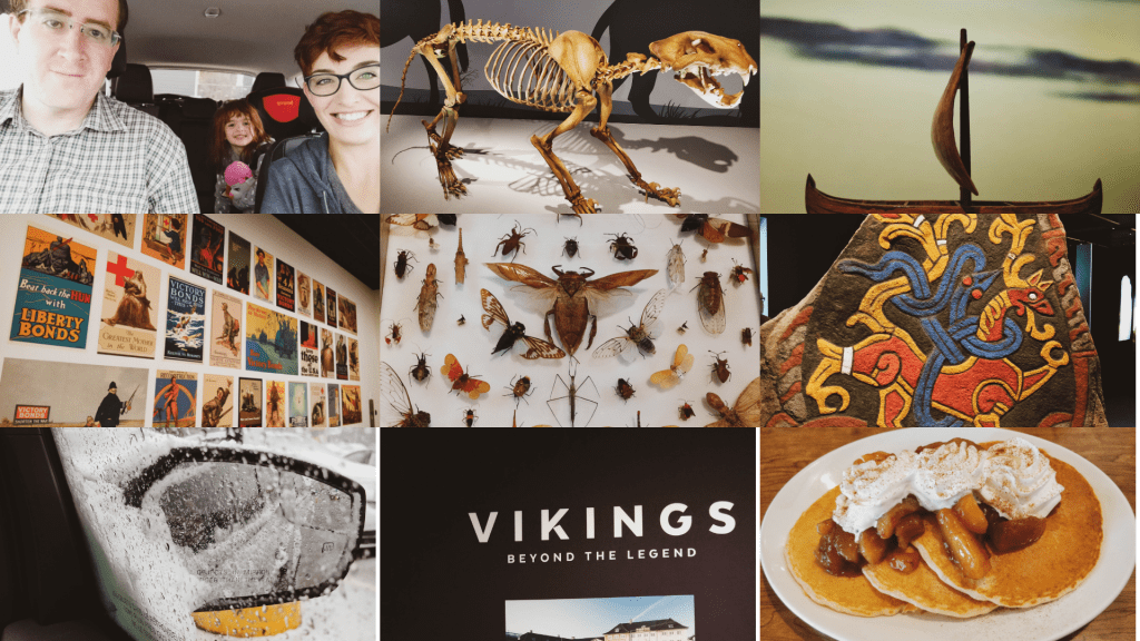 Royal Alberta Museum