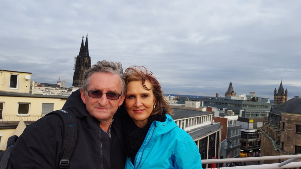 Vacation Day-by-Day : Cologne&nbsp;Cathedral