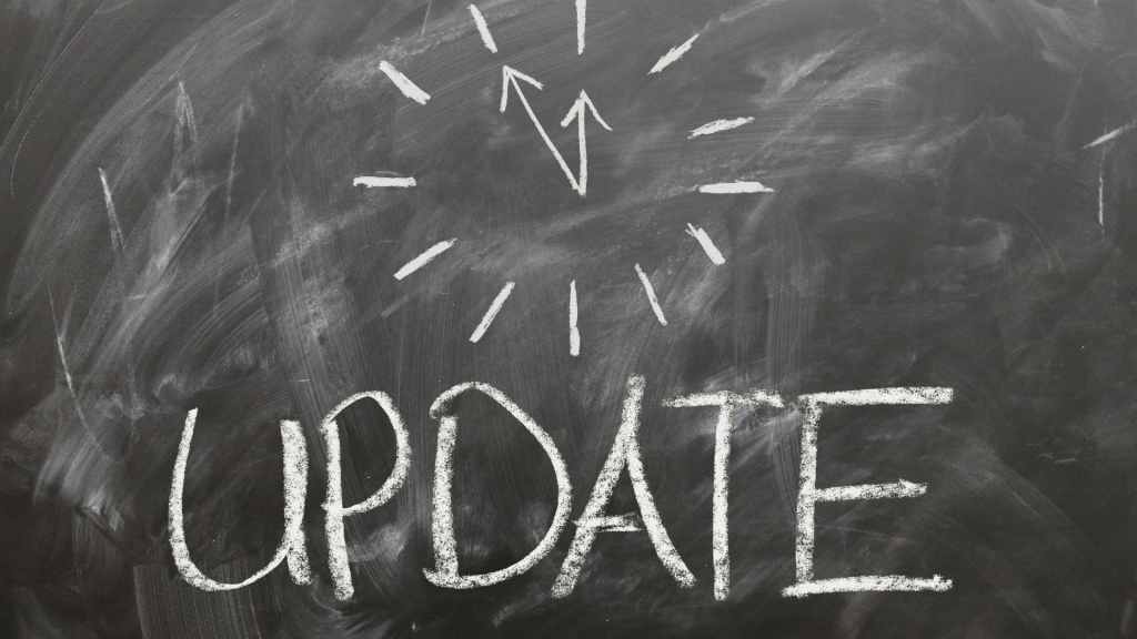 I’ve Added a Social Media Manager to my Team, Introducing LuminLore, and Other&nbsp;News