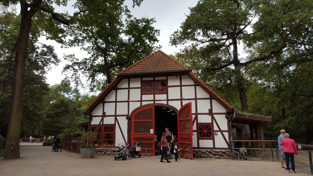 Visit to Kaiser&nbsp;Park